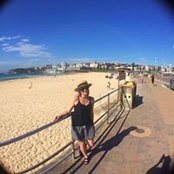 Phillipa Perkinss foto