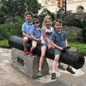 Sarah Girard's photo