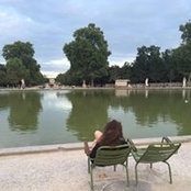 Katrin Kordashenko's photo