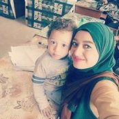 Mai Zayeds foto