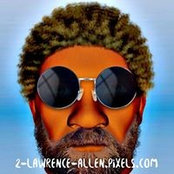 Lawrence Allenさんの写真