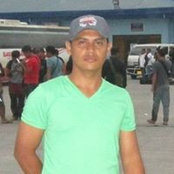 Arvin Pantojas foto