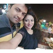 Foto von Likitha Punith