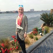Foto von Dalia Atef