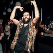 Omri Simchon's photo