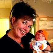 Christy Collins's photo
