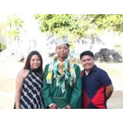 Lhay Dizon's photo