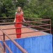 Tania Haas's photo