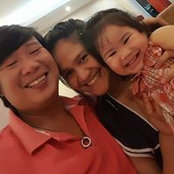 Maria Riza's photo