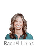 Rachel Halas's photo