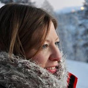 Foto von Tracey Syrett