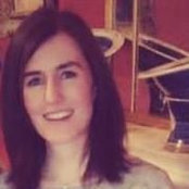 Geraldine MacCarthy's photo