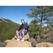 Jesse Lewis's photo