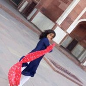 Foto von Nisha Ilyas