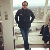 Foto de Steven Davalos