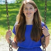 Olivia Strongs foto