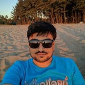 Aditya Vyas's photo