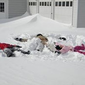 Bridget Byers Foes's photo