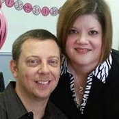 Ginger Lustig's photo
