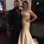 Melissa Zahn's photo