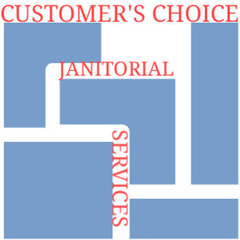 Customer's Choice Janitorial Services