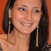 Ksenia Khmelenkos billede