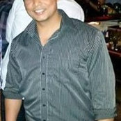 Mahendra Kumar's photo