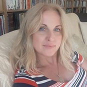 Anna Szyryńska's photo