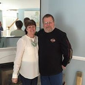 Denise Brooks's photo