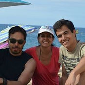 Angela Di Serio's photo