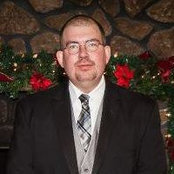 Paul Jenney's photo