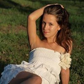 Елена Евстратенкоs foto