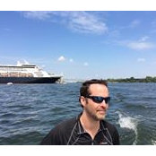 Alexandre Baillargeon's photo