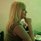 Olga Alksnite's photo
