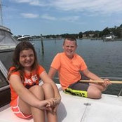 Kristen Ball's photo