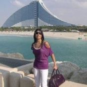 Yesenia Saad's photo