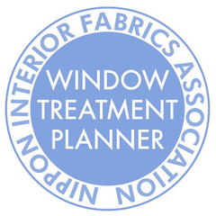 窓装飾プランナー｜一般社団法人日本インテリアファブリックス協会