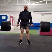 Evgeniy Domin's photo