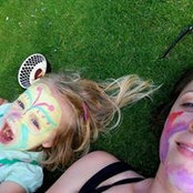 Anna Milsom's photo