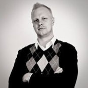 Tobias Beckman's photo
