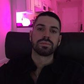 Jeff Djbronzeds foto