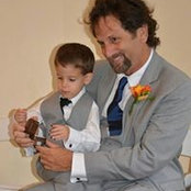 Ralph Sandidge's photo