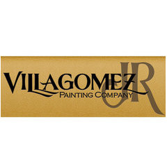 Villagomez Jr. Painting Company