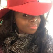 Natasha Mbalule's photo