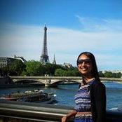 Photo de Faye Dipnarine
