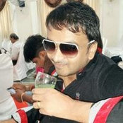 Pritesh Shah's photo