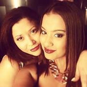 Kimberly 'Sienna' Austin's photo