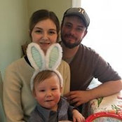 Sabrina Heidenga's photo