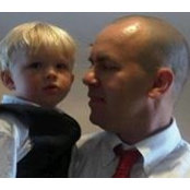 Adrian Hendon's photo