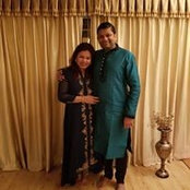 Sujata Piparia's photo